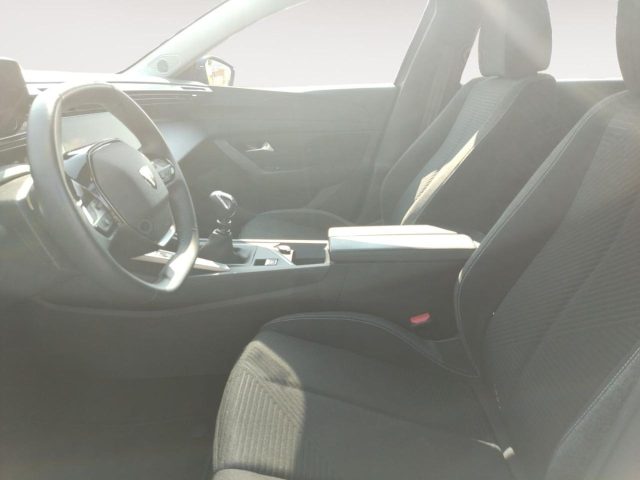 PEUGEOT 308 usata, con Cruise Control