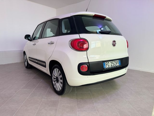 FIAT 500L usata 6