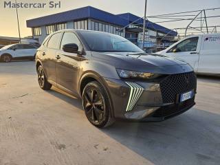DS AUTOMOBILES DS 7 usata, con Chiusura centralizzata