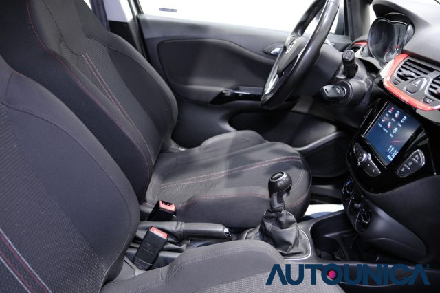 OPEL Corsa usata 48