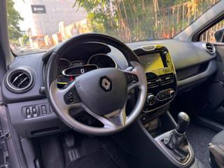 RENAULT Clio usata, con Boardcomputer