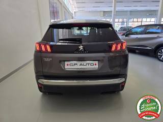 PEUGEOT 3008 usata, con Alzacristalli elettrici