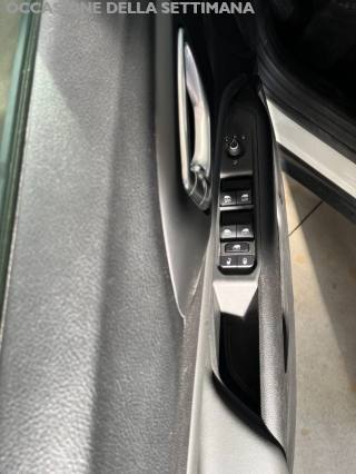 JEEP Compass usata, con Immobilizzatore elettronico