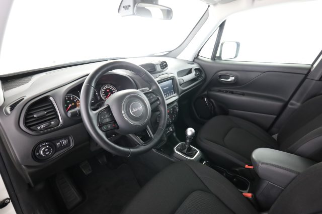 JEEP Renegade usata 1