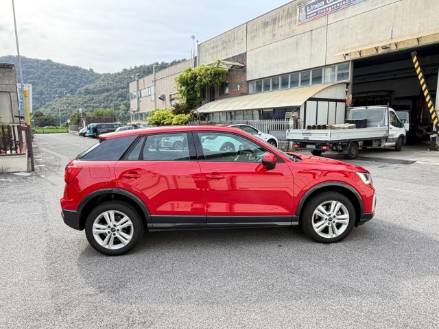 AUDI Q2 usata, con Alzacristalli elettrici