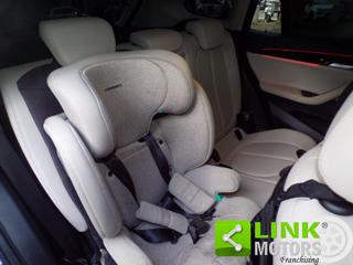 BMW X1 usata, con Cronologia tagliandi