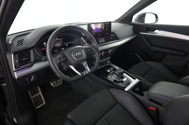 AUDI Q5 usata 0
