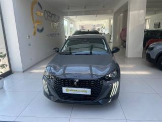 PEUGEOT 208 usata, con Airbag laterali