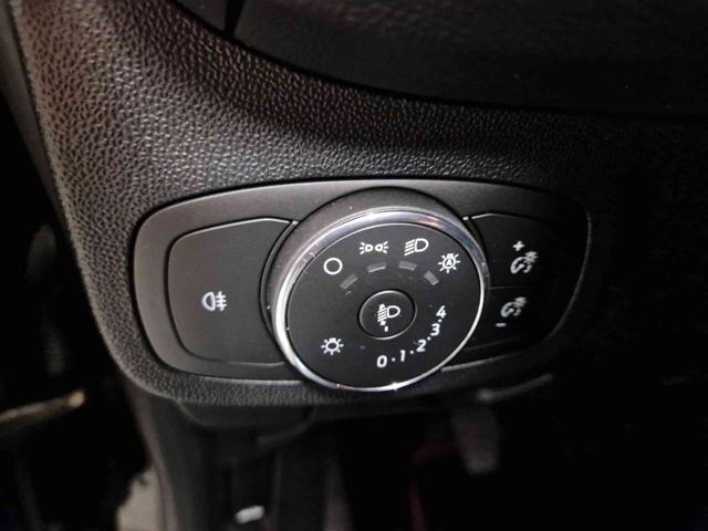 FORD Fiesta usata, con Vetri oscurati