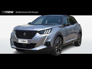 PEUGEOT 2008 1.5 bluehdi GT Pack s&s 130cv eat8