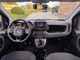 FIAT Panda usata, con Immobilizzatore elettronico