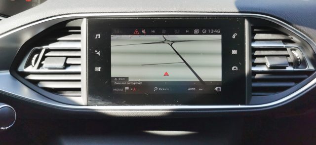 PEUGEOT 308 usata, con Cronologia tagliandi