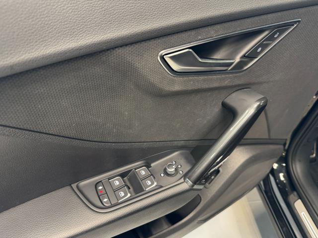 AUDI Q2 usata, con Chiusura centralizzata