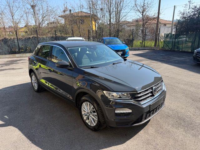 VOLKSWAGEN T-Roc usata, con ABS