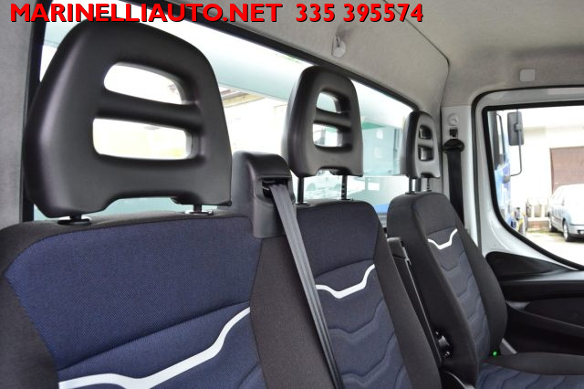 IVECO Daily usata 24