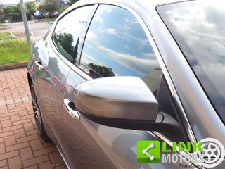MASERATI Ghibli usata, con Cruise Control