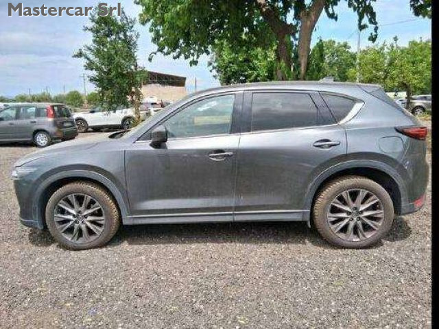 MAZDA CX-5 usata, con Airbag Passeggero