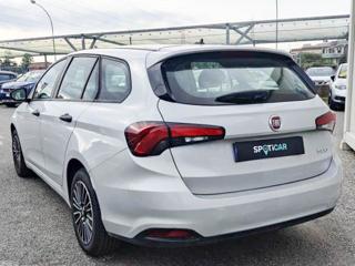 FIAT Tipo usata, con Airbag Passeggero