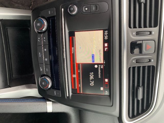 RENAULT Kadjar usata, con ESP