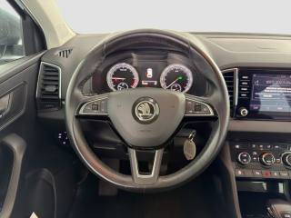 SKODA Karoq usata 12