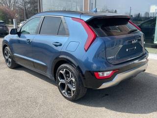 KIA Niro usata, con Cerchi in lega