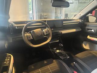 CITROEN C3 usata, con Chiusura centralizzata