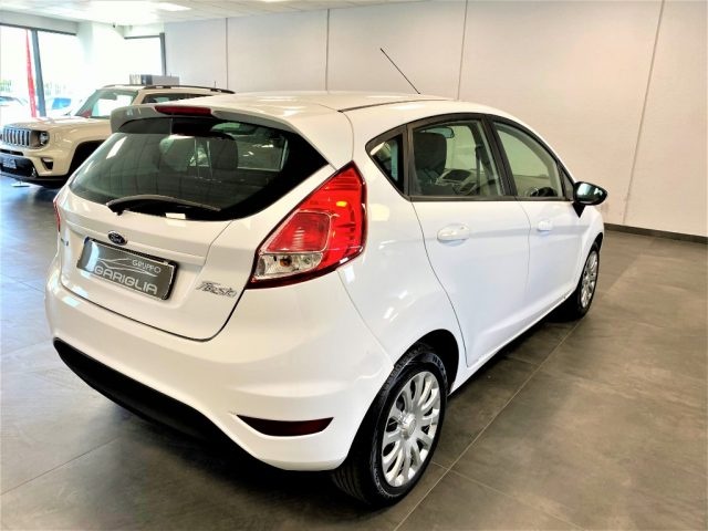 FORD Fiesta usata, con Alzacristalli elettrici