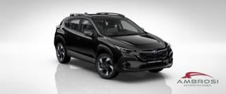 SUBARU Crosstrek usata 1