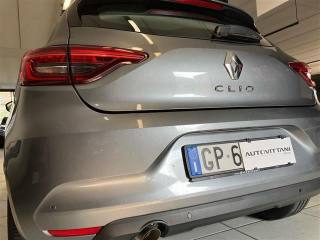 RENAULT Clio usata 20