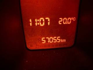 FIAT Panda Cross usata, con USB