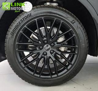 AUDI Q5 usata, con Controllo automatico clima