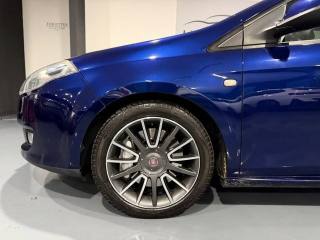 FIAT Bravo usata, con Tettuccio apribile