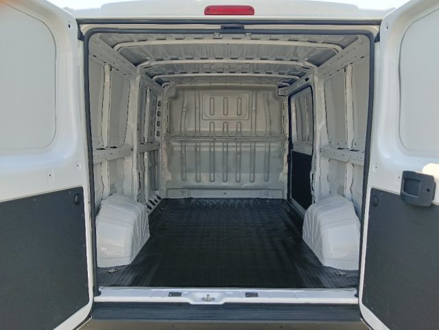FIAT Ducato usata, con Immobilizzatore elettronico