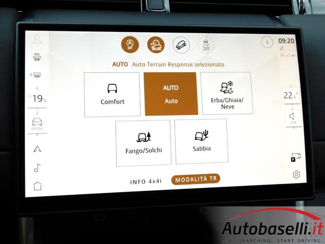 LAND ROVER Discovery Sport usata, con Specchietto retrovisore con funzione antiabbagliamento