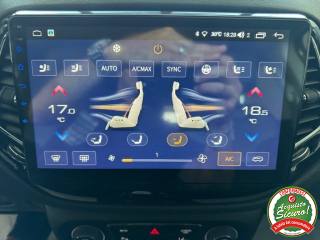 JEEP Compass usata, con Lettore CD