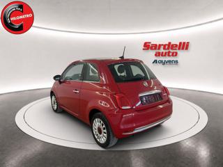 FIAT 500 usata, con Airbag laterali