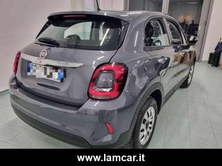 FIAT 500X usata, con Climatizzatore