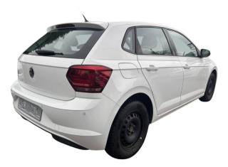 VOLKSWAGEN Polo usata, con Airbag