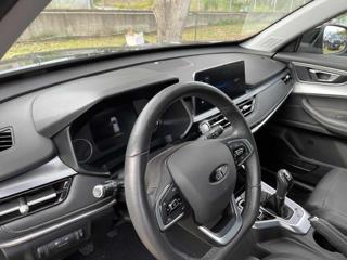 DR MOTOR DR 5.0 usata, con ESP