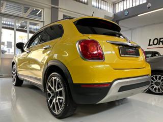 FIAT 500X usata, con Servosterzo