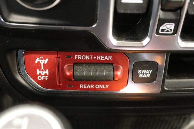 JEEP Wrangler usata 30