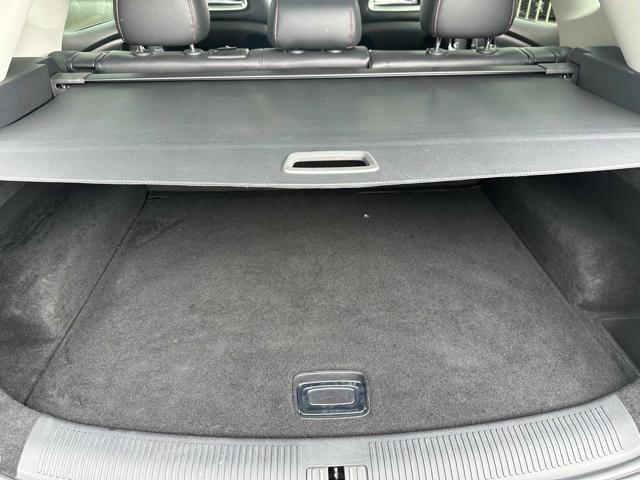 MG HS usata, con Climatizzatore