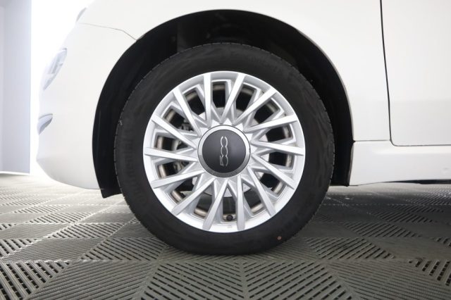 FIAT 500 usata 9