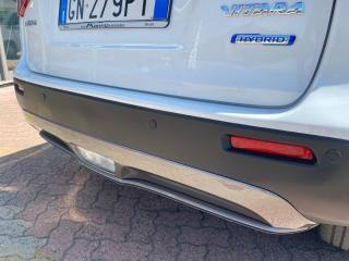 SUZUKI Vitara usata, con Autoradio