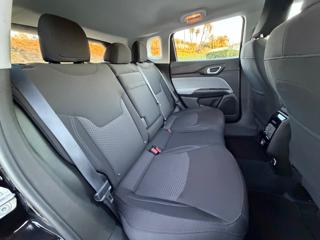 JEEP Compass usata, con Autoradio digitale