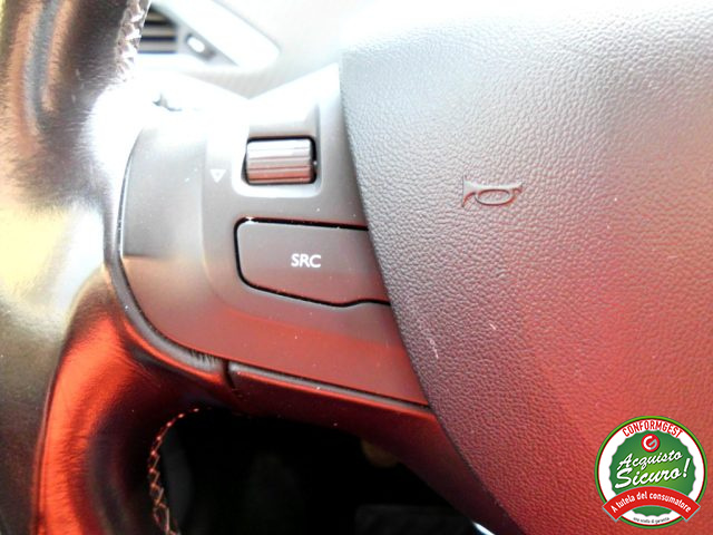 PEUGEOT 2008 usata, con Chiusura centralizzata telecomandata