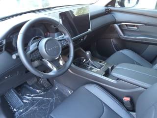 MAZDA CX-5 usata, con Boardcomputer