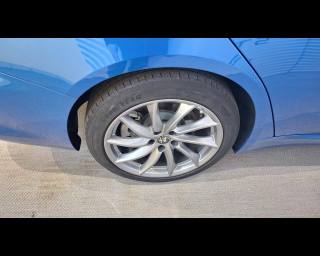ALFA ROMEO Giulia usata, con Blind spot monitor