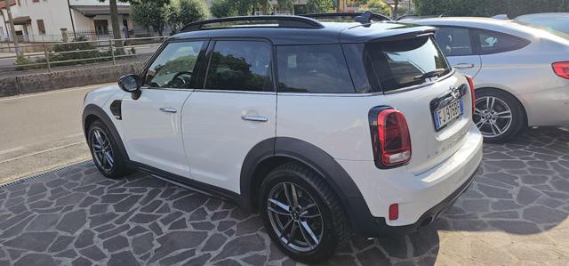 MINI Countryman usata, con Airbag
