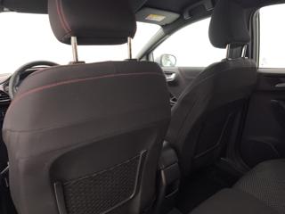 FORD Puma usata, con Luci diurne LED